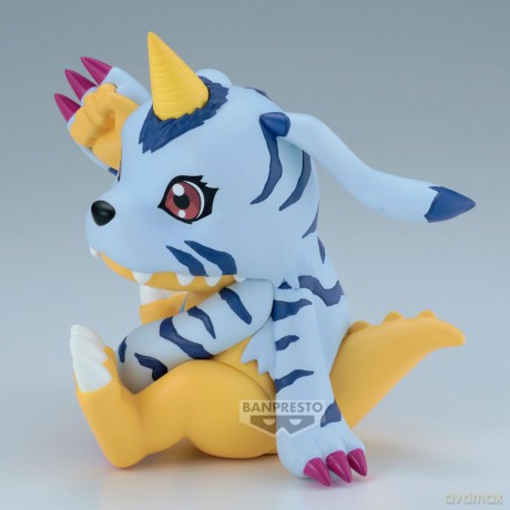 Bandai Digimon Adventure Figure - Sofvimates Gabumon