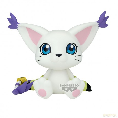 Bandai Digimon Adventure Sofvimates Tailmon