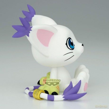 Bandai Digimon Adventure Sofvimates Tailmon
