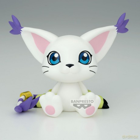 Bandai Digimon Adventure Sofvimates Tailmon