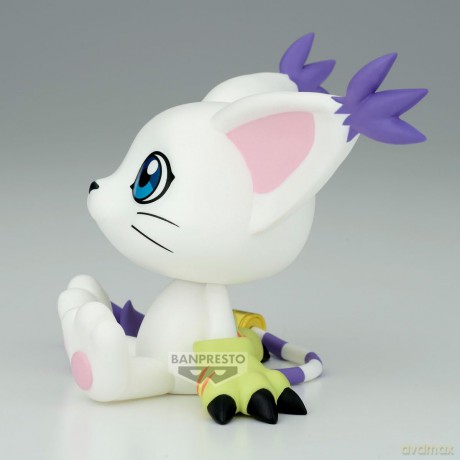 Bandai Digimon Adventure Sofvimates Tailmon