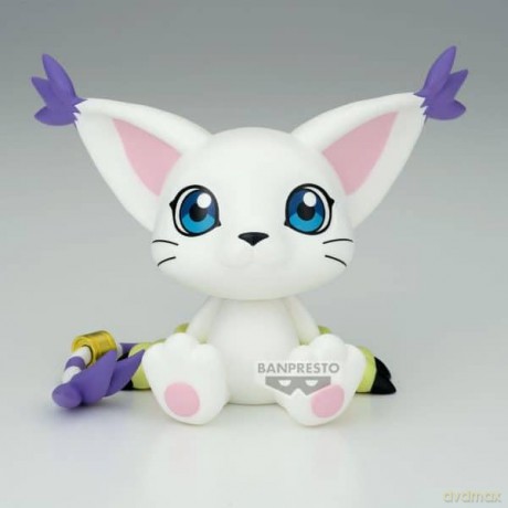 Bandai Digimon Adventure Sofvimates Tailmon