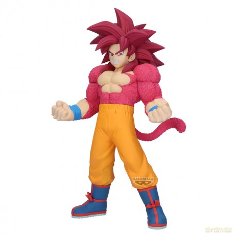 Bandai Dragon Ball Daima - On Goku Figure