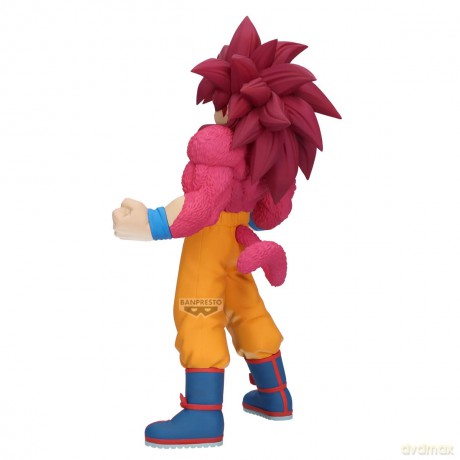 Bandai Dragon Ball Daima - On Goku Figure