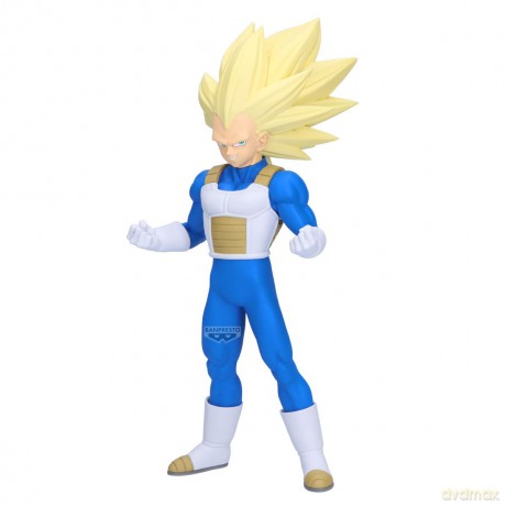 Bandai Dragon Ball Daima - Vegeta Figure