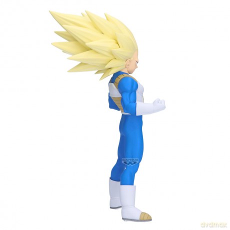 Bandai Dragon Ball Daima - Vegeta Figure