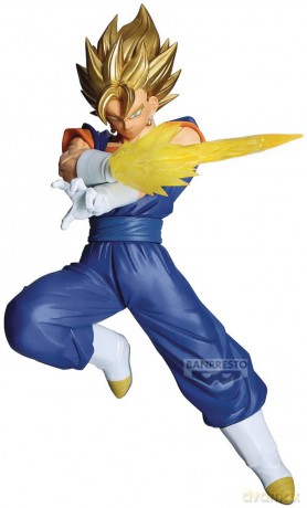 Bandai Dragon Ball Z - Dokkan Battle 10Th Anniversary Figure Super Vegito