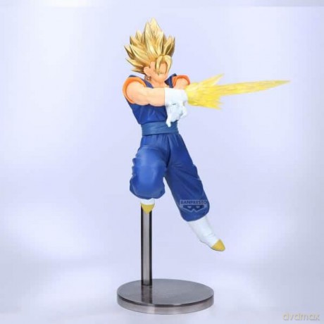 Bandai Dragon Ball Z - Dokkan Battle 10Th Anniversary Figure Super Vegito