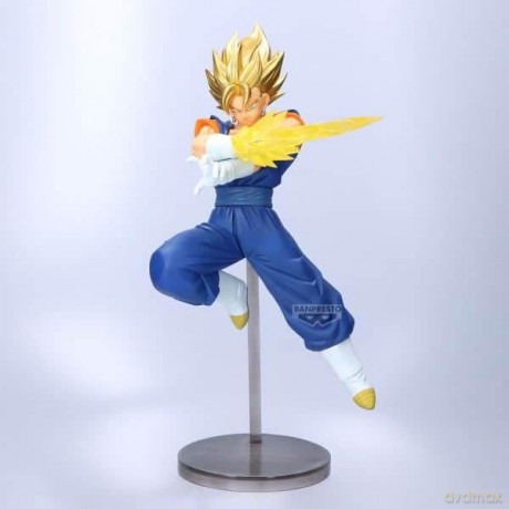 Bandai Dragon Ball Z - Dokkan Battle 10Th Anniversary Figure Super Vegito