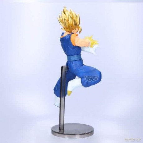Bandai Dragon Ball Z - Dokkan Battle 10Th Anniversary Figure Super Vegito