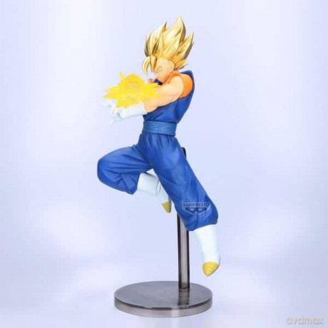 Bandai Dragon Ball Z - Dokkan Battle 10Th Anniversary Figure Super Vegito