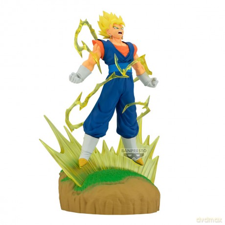 FigurkaBanpresto - Dragon Ball Z Vegito 17cm