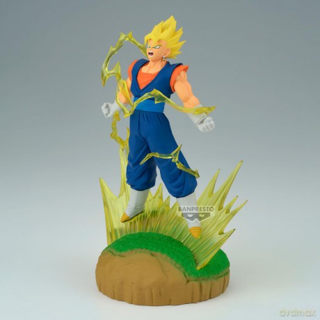 FigurkaBanpresto - Dragon Ball Z Vegito 17cm