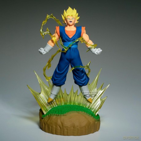 FigurkaBanpresto - Dragon Ball Z Vegito 17cm