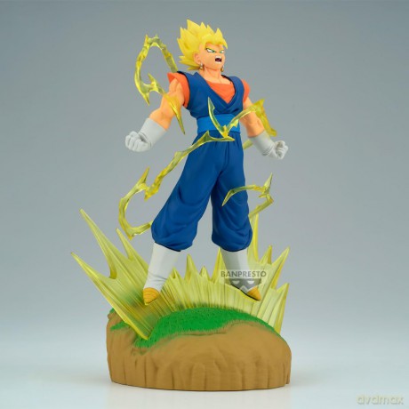 FigurkaBanpresto - Dragon Ball Z Vegito 17cm
