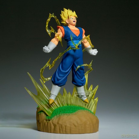 FigurkaBanpresto - Dragon Ball Z Vegito 17cm
