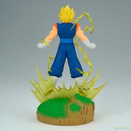 FigurkaBanpresto - Dragon Ball Z Vegito 17cm