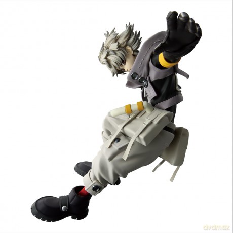 Bandai Gachiakuta Vibration Stars-Rudo