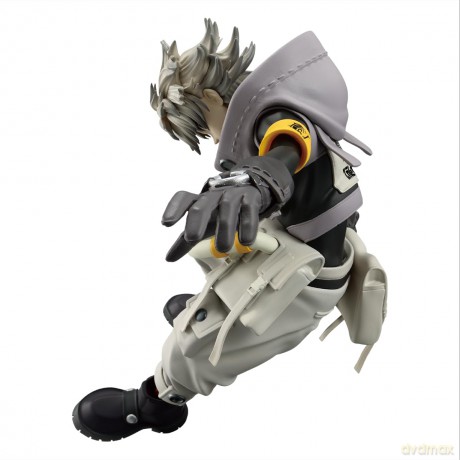 Bandai Gachiakuta Vibration Stars-Rudo