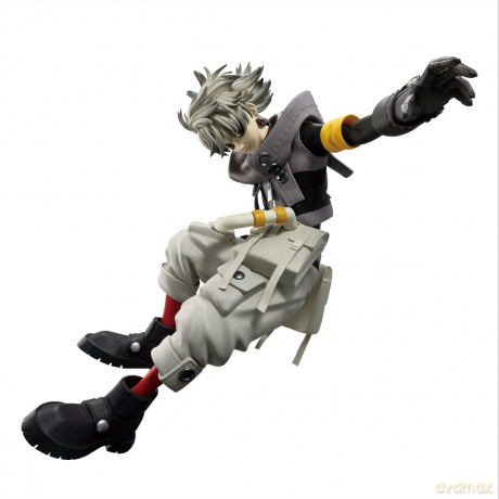 Bandai Gachiakuta Vibration Stars-Rudo