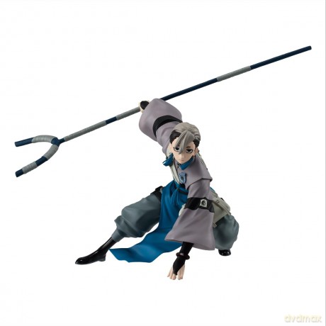 Figurka Bandai Gachiakuta Vibration Stars-Zanka