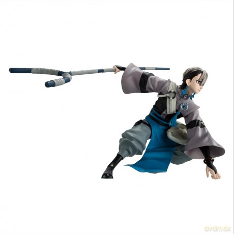 Figurka Bandai Gachiakuta Vibration Stars-Zanka