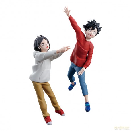Bandai Haikyu!!: Bitwa o śmietnik FIGURA 11 cm