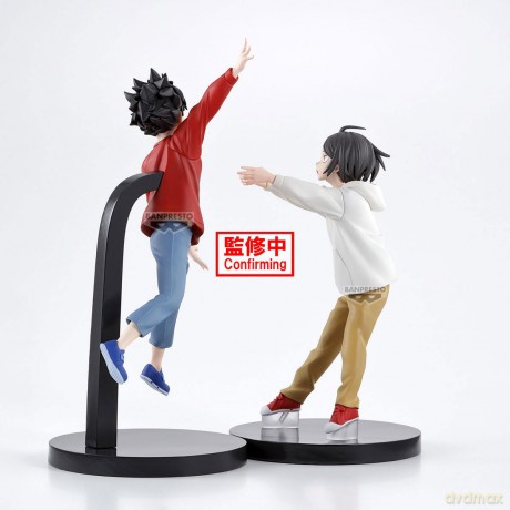 Bandai Haikyu!!: Bitwa o śmietnik FIGURA 11 cm