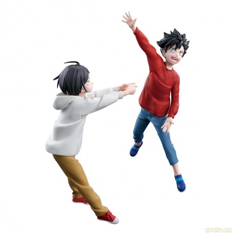 Bandai Haikyu!!: Bitwa o śmietnik FIGURA 11 cm