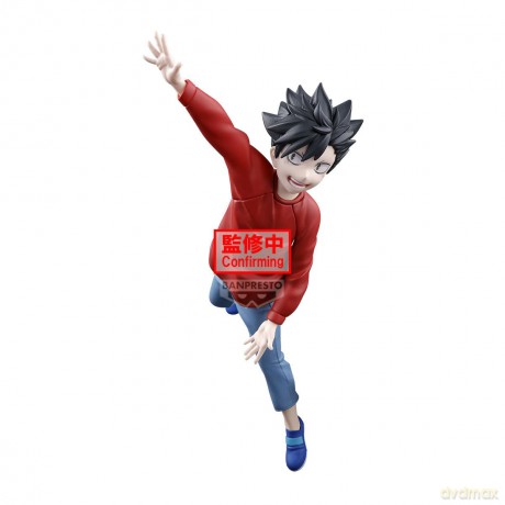 Bandai Haikyu!!: Bitwa o śmietnik FIGURA 11 cm