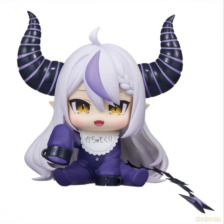 Bandai Hololive #Hololive If -Holobabies- La+ Darknesss