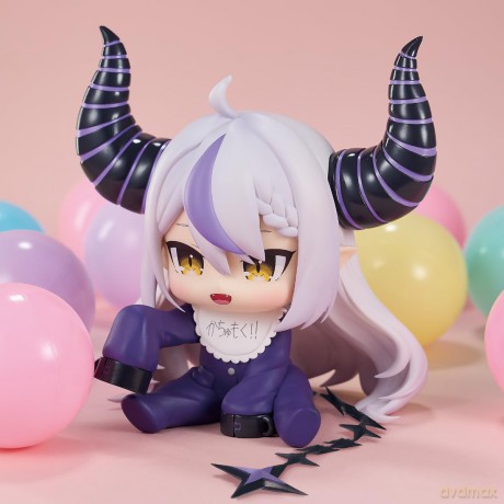 Bandai Hololive #Hololive If -Holobabies- La+ Darknesss