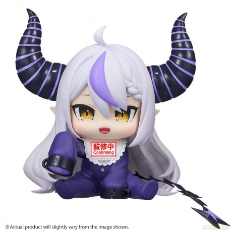 Bandai Hololive #Hololive If -Holobabies- La+ Darknesss