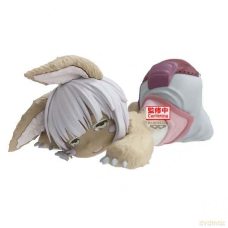 Bandai Made In Abyss - The Golden City Of The Scorching Sun Relax Time Nanachi