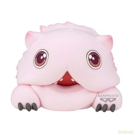 Bandai Made In Abyss: The Golden City Of The Scorching Sun -Big Fluffy Puffy-Mitty