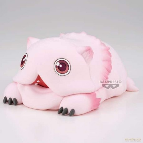 Bandai Made In Abyss: The Golden City Of The Scorching Sun -Big Fluffy Puffy-Mitty