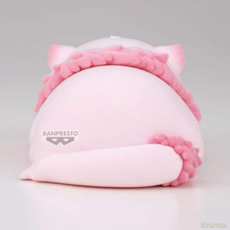 Bandai Made In Abyss: The Golden City Of The Scorching Sun -Big Fluffy Puffy-Mitty