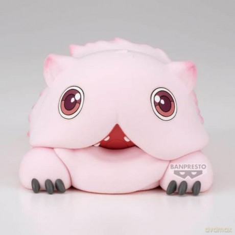 Bandai Made In Abyss: The Golden City Of The Scorching Sun -Big Fluffy Puffy-Mitty