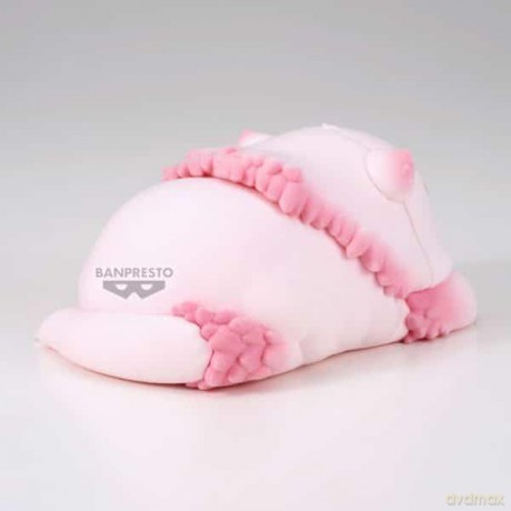 Bandai Made In Abyss: The Golden City Of The Scorching Sun -Big Fluffy Puffy-Mitty