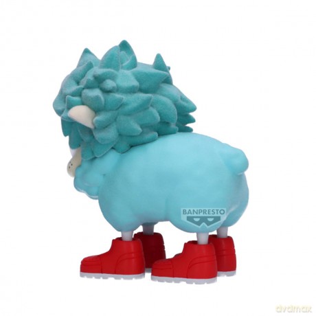 Bandai My Hero Academia Dekusheep Fluffy Puffy 7cm Figurka