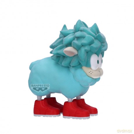 Bandai My Hero Academia Dekusheep Fluffy Puffy 7cm Figurka