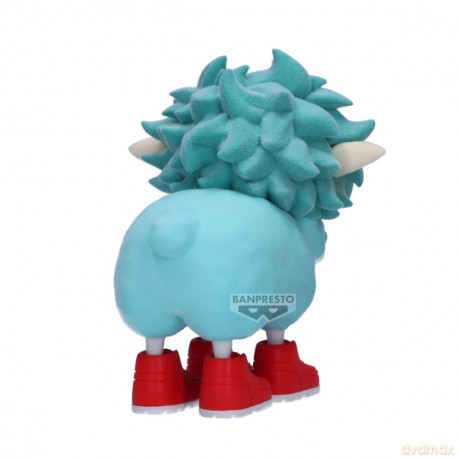 Bandai My Hero Academia Dekusheep Fluffy Puffy 7cm Figurka