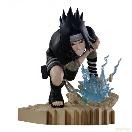Bandai Naruto -Combination Battle2-Sasuke Uchiha