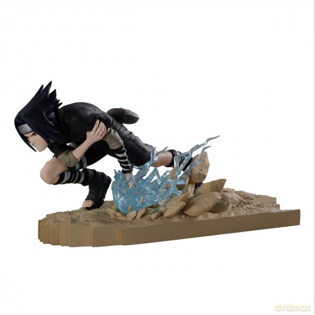 Bandai Naruto -Combination Battle2-Sasuke Uchiha