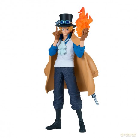 Bandai One Piece - King Of Artist Sabo