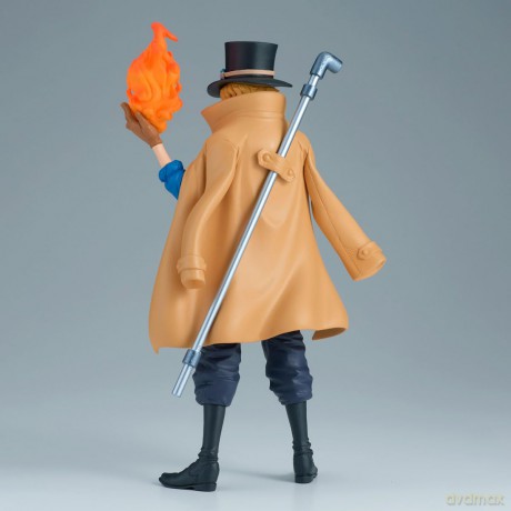 Bandai One Piece - King Of Artist Sabo