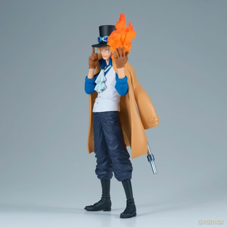 Bandai One Piece - King Of Artist Sabo