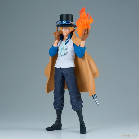 Bandai One Piece - King Of Artist Sabo