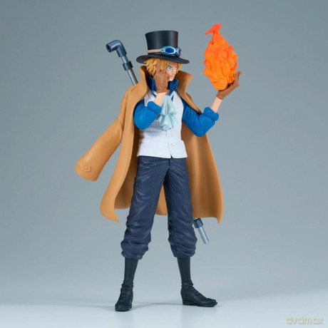 Bandai One Piece - King Of Artist Sabo