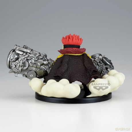 Bandai One Piece - World Collectable Figure Special the Worst Generation Eustass Kid